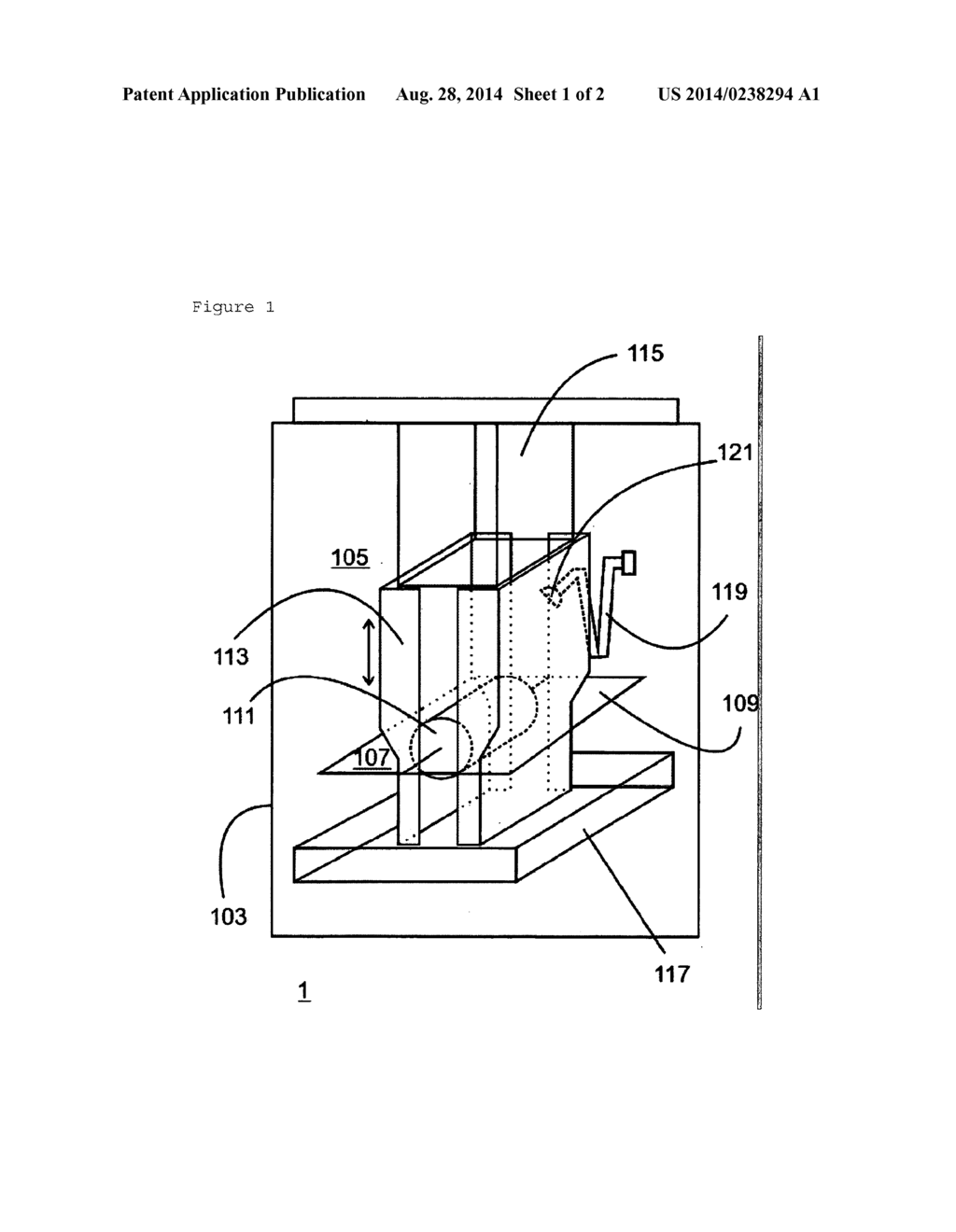 PAINTING DEVICE - diagram, schematic, and image 02