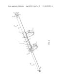 Secondary Restraint Assembly diagram and image