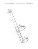 Secondary Restraint Assembly diagram and image