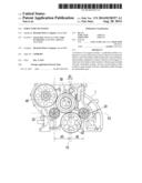 STRUCTURE OF ENGINE diagram and image