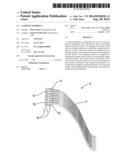 COSMETIC HAIRPIECE diagram and image