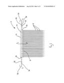 COSMETIC HAIRPIECE diagram and image