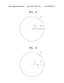 NOZZLE ASSEMBLY, SUBSTRATE TREATMENT APPARATUS INCLUDING THE NOZZLE     ASSEMBLY, AND METHOD OF TREATING SUBSTRATE USING THE ASSEMBLY diagram and image