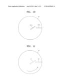 NOZZLE ASSEMBLY, SUBSTRATE TREATMENT APPARATUS INCLUDING THE NOZZLE     ASSEMBLY, AND METHOD OF TREATING SUBSTRATE USING THE ASSEMBLY diagram and image