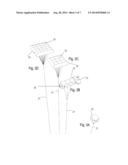 STRATOSPHERE TETHERED PHOTOVOLTAIC POWER PLATFORM diagram and image