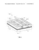 N-TYPE SILICON SOLAR CELL WITH CONTACT/PROTECTION STRUCTURES diagram and image