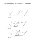 Method for Producing an Interior Trim Part of a Vehicle diagram and image