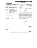 Joining a Thermoplastic Material and a Metal diagram and image