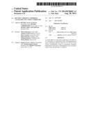 HOT MELT ADHESIVE COMPRISING CYANOACRYLATE CURING COMPOUNDS diagram and image