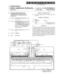 CERAMIC SHOWERHEAD WITH EMBEDDED RF ELECTRODE FOR CAPACITIVELY COUPLED     PLASMA REACTOR diagram and image