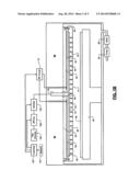 CERAMIC SHOWERHEAD WITH EMBEDDED RF ELECTRODE FOR CAPACITIVELY COUPLED     PLASMA REACTOR diagram and image