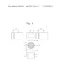 DIE EJECTOR AND DIE SEPARATION METHOD diagram and image