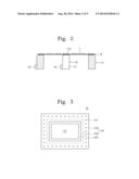 DIE EJECTOR AND DIE SEPARATION METHOD diagram and image