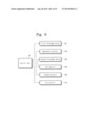 DIE EJECTOR AND DIE SEPARATION METHOD diagram and image