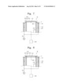 DIE EJECTOR AND DIE SEPARATION METHOD diagram and image