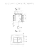 DIE EJECTOR AND DIE SEPARATION METHOD diagram and image