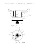 Method And Apparatus For Mounting A Tire diagram and image