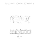 STRUCTURES COMPRISING AN ARYL AMINE AND PROCESSES FOR MAKING SAME diagram and image