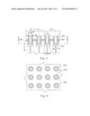 STRUCTURES COMPRISING AN ARYL AMINE AND PROCESSES FOR MAKING SAME diagram and image