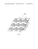 RF APERTURE COLDPLATE diagram and image