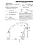 MODULAR ENCLOSURE SYSTEM AND KIT FOR CONTAINING AND REGULATING AIRFLOW diagram and image