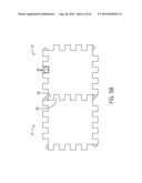 MODULAR ENCLOSURE SYSTEM AND KIT FOR CONTAINING AND REGULATING AIRFLOW diagram and image