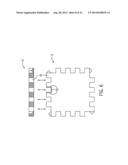 MODULAR ENCLOSURE SYSTEM AND KIT FOR CONTAINING AND REGULATING AIRFLOW diagram and image