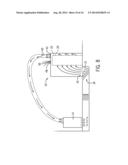 MODULAR ENCLOSURE SYSTEM AND KIT FOR CONTAINING AND REGULATING AIRFLOW diagram and image