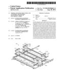 THERMAL TRANSFER STRUCTURE(S) AND ATTACHMENT MECHANISM(S) FACILITATING     COOLING OF ELECTRONICS CARD(S) diagram and image