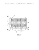 Heat exchanger apparatus with manifold cooling diagram and image