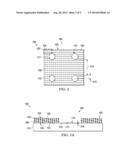 HIERARCHICALLY STRUCTURAL AND BIPHILLIC SURFACE ENERGY DESIGNS FOR     ENHANCED CONDENSATION HEAT TRANSFER diagram and image