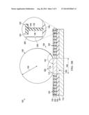 HIERARCHICALLY STRUCTURAL AND BIPHILLIC SURFACE ENERGY DESIGNS FOR     ENHANCED CONDENSATION HEAT TRANSFER diagram and image