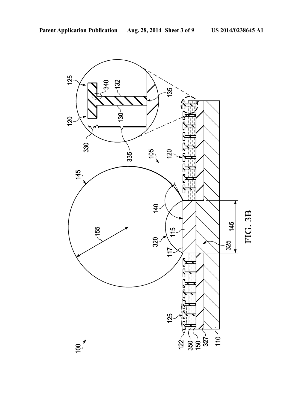 HIERARCHICALLY STRUCTURAL AND BIPHILLIC SURFACE ENERGY DESIGNS FOR     ENHANCED CONDENSATION HEAT TRANSFER - diagram, schematic, and image 04