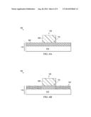 HIERARCHICALLY STRUCTURAL AND BIPHILLIC SURFACE ENERGY DESIGNS FOR     ENHANCED CONDENSATION HEAT TRANSFER diagram and image