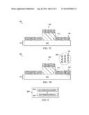 HIERARCHICALLY STRUCTURAL AND BIPHILLIC SURFACE ENERGY DESIGNS FOR     ENHANCED CONDENSATION HEAT TRANSFER diagram and image