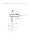 Articulated Wireline Hole Finder diagram and image