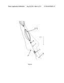 Articulated Wireline Hole Finder diagram and image