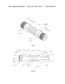 Articulated Wireline Hole Finder diagram and image