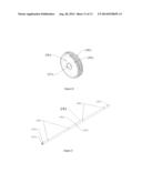 Articulated Wireline Hole Finder diagram and image