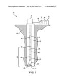 MITIGATION OF DOWNHOLE COMPONENT VIBRATION USING ELECTROMAGNETIC VIBRATION     REDUCTION diagram and image