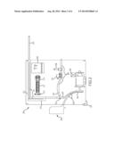 SYSTEM, METHOD AND APPARATUS FOR MANUFACTURING STABLE CEMENT SLURRY FOR     DOWNHOLE INJECTION diagram and image