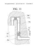 ANTI-ALTERATION WELLHEAD VAULT diagram and image