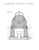 ANTI-ALTERATION WELLHEAD VAULT diagram and image