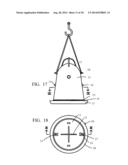 ANTI-ALTERATION WELLHEAD VAULT diagram and image