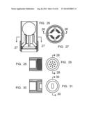 ANTI-ALTERATION WELLHEAD VAULT diagram and image