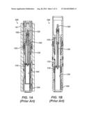 CAPILLARY HANGER ARRANGEMENT FOR DEPLOYING CONTROL LINE IN EXISTING     WELLHEAD diagram and image