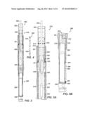 CAPILLARY HANGER ARRANGEMENT FOR DEPLOYING CONTROL LINE IN EXISTING     WELLHEAD diagram and image