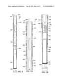 CAPILLARY HANGER ARRANGEMENT FOR DEPLOYING CONTROL LINE IN EXISTING     WELLHEAD diagram and image