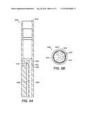 CAPILLARY HANGER ARRANGEMENT FOR DEPLOYING CONTROL LINE IN EXISTING     WELLHEAD diagram and image