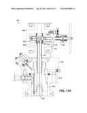 CAPILLARY HANGER ARRANGEMENT FOR DEPLOYING CONTROL LINE IN EXISTING     WELLHEAD diagram and image